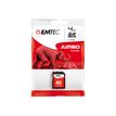 EMTEC Jumbo Super - flashgeheugenkaart - 4 GB - SDHC