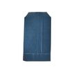 GPV PACK'N POST - Geschenktasje - 7 cm x 12 cm - blauw - pak van 250