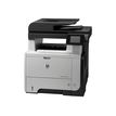 HP LaserJet Pro MFP M521dn - multifunctionele printer - Z/W