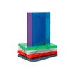 Viquel Propyglass - Boîte de classement plastique A3 - dos 30 mm - disponible dans différentes couleurs