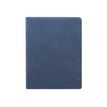 Filofax Architexture - Carnet de notes à spirale A5 - bleu