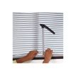5028252250306-NOBO écran de projection avec trépied - 200x 151 cm-Gros plan-7