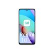 Xiaomi Redmi 10 2022 - carbon grey - 4G smartphone - 128 GB - GSM