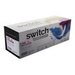 Cartouche laser compatible Brother TN243 - magenta - Switch