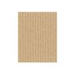 Maildor - Carton micro-ondulé - rouleau de 70 x 50 cm - 230 g/m² - brun