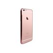 MUVIT LIFE bling - Coque de protection pour iPhone 6, 6s - or rose