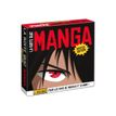 Play Bac - Quiz Box - The Manga (nouvelle édition) - culture générale/quiz