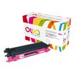 Cartouche laser compatible Brother TN135 - magenta - Owa K15142OW