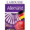 Dictionnaire Larousse Allemand