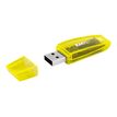 EMTEC C410 Neon - USB-flashstation - 32 GB