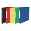 Oxford Top File+ - Boîte de classement - dos 25 mm - pour 200 feuilles - disponible dans différentes couleurs