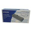 Epson S050166 - Zwart - origineel - ontwikkelaarscartridge - voor EPL 6200, 6200DT, 6200DTN, 6200E, 6200L, 6200N