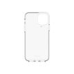 Gear4 Crystal Palace - coque de protection pour iPhone 11 Pro - transparent
