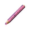 STABILO woody 3 in 1 duo - Crayon de couleur - rose/lilas