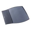 4005546700670-DURABLE WORK PAD - Sous-main / tapis de souris - noir-Avant-1