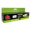 3584770899899-Cartouche compatible HP 973X - noir - Uprint-Angle gauche-1