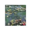 LEGAMI Photo Collection - kalender - 2024 - Claude Monet - 180 x 180 mm