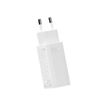 Xiaomi AD652G netspanningsadapter - USB, 24 pin USB-C - 65 Watt