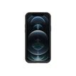 OtterBox Aneu Series - coque de protection avec MagSafe pour iPhone 12, 12 Pro - noir