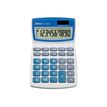 013465410079-Calculatrice de bureau Ibico 210X - 10 chiffres - alimentation batterie et solaire-P_801210_4-0