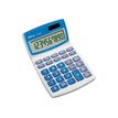 013465410079-Calculatrice de bureau Ibico 210X - 10 chiffres - alimentation batterie et solaire-P_801210_6-2