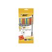 3086123354876-BIC Matic Classic - Pack de 10 porte mines - HB - 0,7 mm-P_803058_2-0