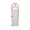 8052694027452-Trousse en silicone souple 2-en-1 Kawaii Kitty--0