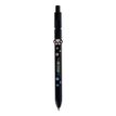 8052694030339-Stylo à bille Meow Black--0