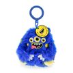 8052694039295-Legami - Porte-clés en peluche Monster--0