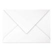Pollen - Enveloppe - International C5 (162 x 229 mm) - puntig - open zijkant - afdrukbaar - wit - pak van 20