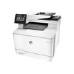 HP Color LaserJet Pro MFP M477fdn - multifunctionele printer - kleur