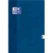 3020122873433-Oxford - Cahier A4 (21x29,7 cm) - 96 pages - grands carreaux (Seyes) - disponible dans différentes cou--1