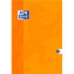 3020122873433-Oxford - Cahier A4 (21x29,7 cm) - 96 pages - grands carreaux (Seyes) - disponible dans différentes cou--4