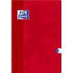 3020122873433-Oxford - Cahier A4 (21x29,7 cm) - 96 pages - grands carreaux (Seyes) - disponible dans différentes cou--6