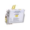 UPrint E-34XLY - geel - compatible - inktcartridge (alternatief voor: Epson T3474)