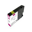 UPrint C-2500XLM - XL grootte - magenta - compatible - inktcartridge (alternatief voor: Canon PGI-2500XL M)