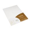 G.LALO Eclat d'or - papier uni - 20 feuille(s) - A4 - 100 g/m²