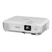 Epson EB-S05 - 3LCD-projector - portable