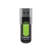 Lexar JumpDrive S57 - clé USB 128 Go - USB 3.0