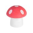 LEGAMI Magic Mushroom - gummetje / puntenslijper