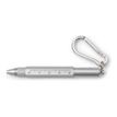 Mini stylo multifonction (tournevis, règle, porte-clés…) - Legami SOS Superpen