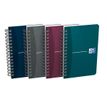 3020120022604-Oxford Office Essentials - Carnet à spirale 9 x 14 cm - 100 pages - petits carreaux (5x5 mm) - disponible dans diff--0