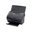 Epson GT S85 - Documentscanner - Dubbelzijdig - A4 - 600 dpi x 600 dpi - tot 40 ppm (mono) / tot 40 ppm (kleur) - ADF (75 vellen) - tot 3000 scans per dag - USB 2.0