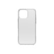 OtterBox Symmetry Series Clear - coque de protection pour iPhone 13 Pro Max - transparente pailleté