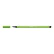 STABILO Pen 68 - Feutre pointe moyenne - vert pistache