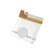 GPV Pack'n Post  - 3 Pochettes bulles pour CD - bande de protection