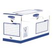 Bankers Box Heavy Duty A4+ - 20 boîtes archives - dos 20 cm - Fellowes