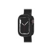 OtterBox EXO EDGE - coque pour Apple Watch (41 mm) - noir