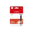 4960999682082-Canon PGI-29 - rouge - cartouche d'encre originale-Avant-1