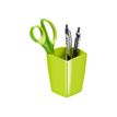 CEP Gloss - Pot à crayons vert anis